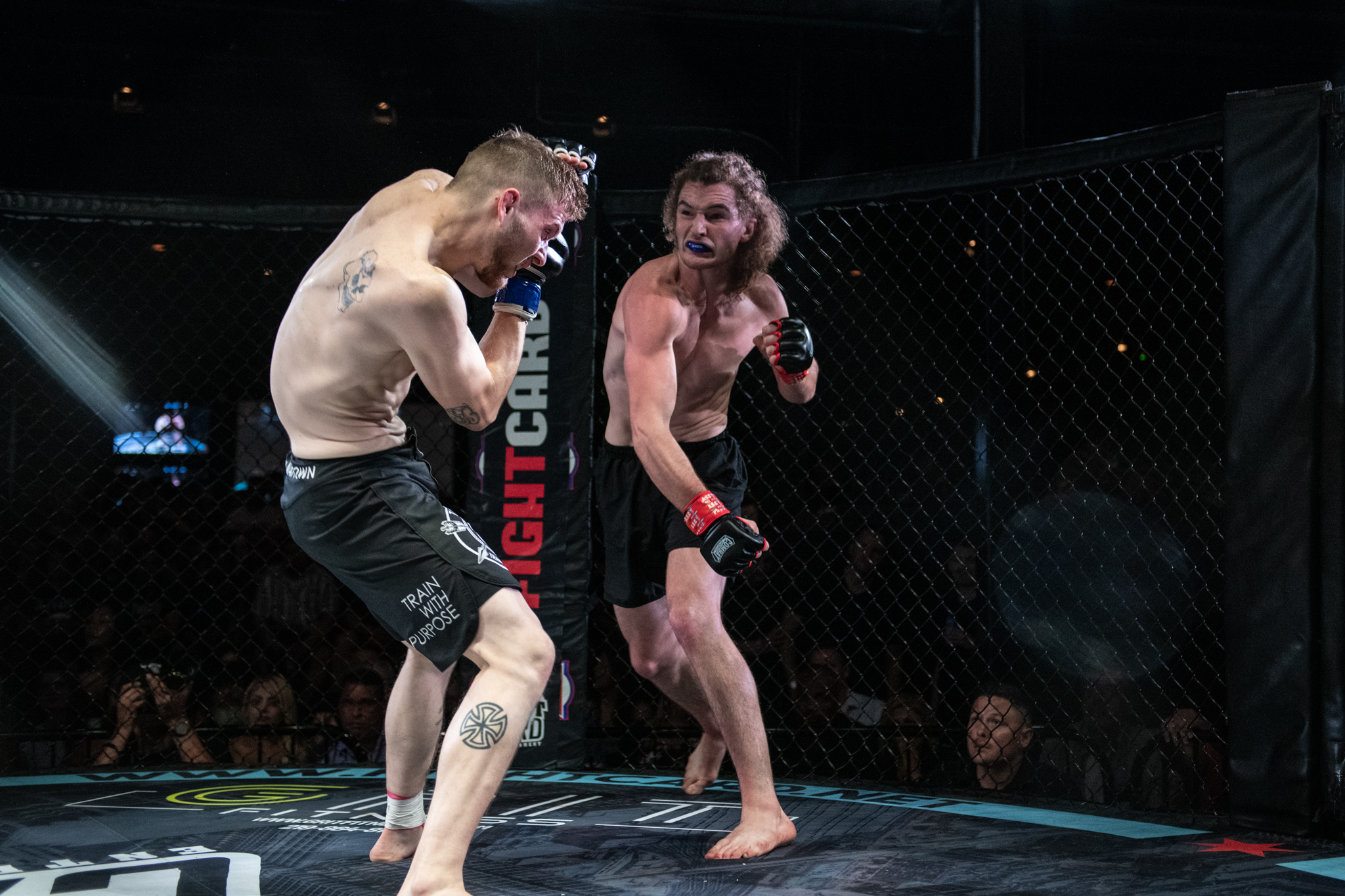 Brunot vs Murphy