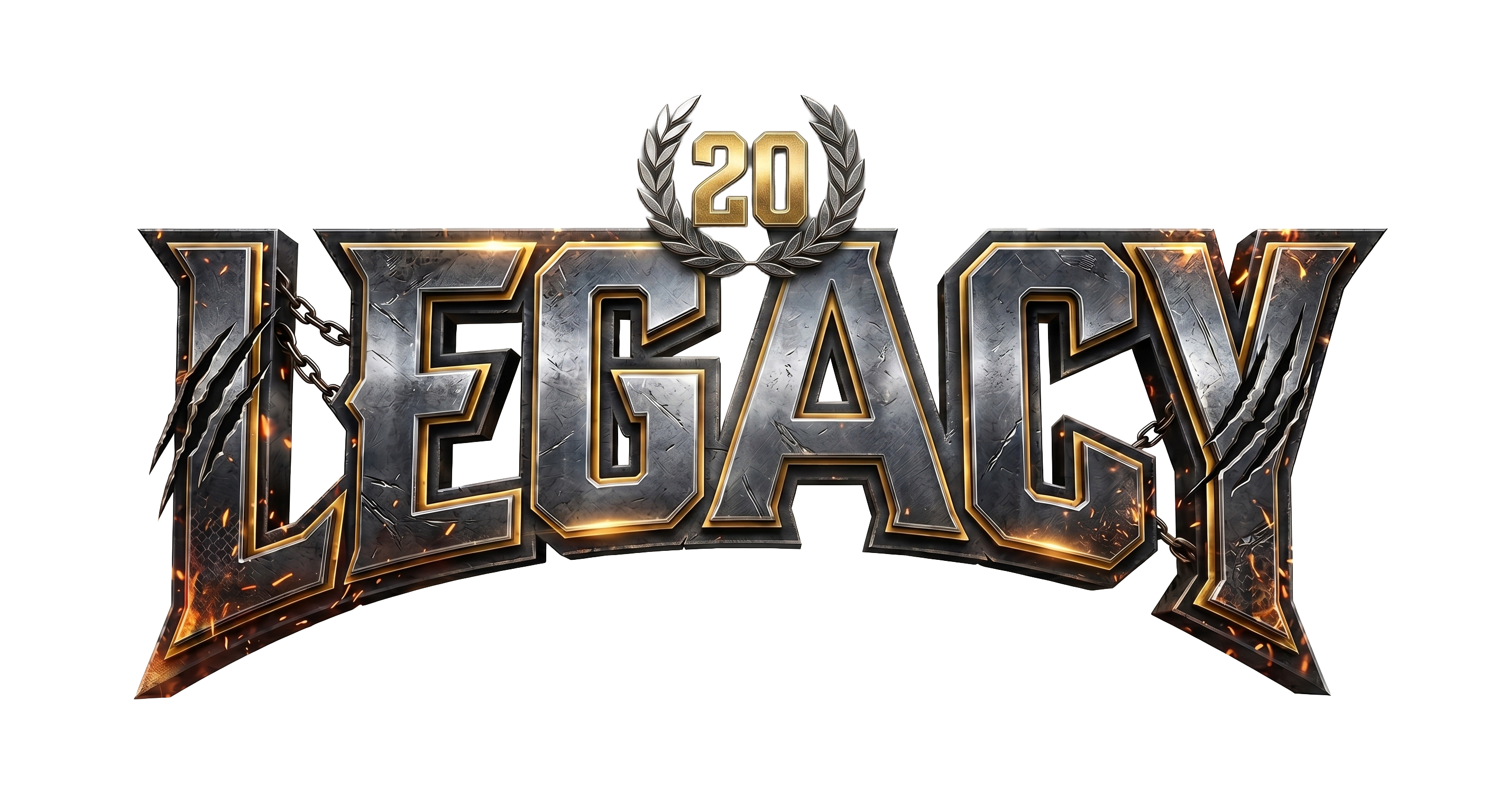 Legacy 20